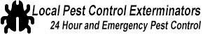 Hickory Grove SC Pest Control Exterminators